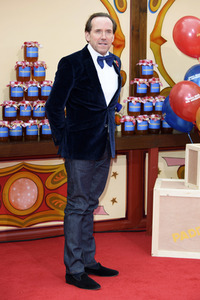 Filmpremiere 'Paddington 2' in London