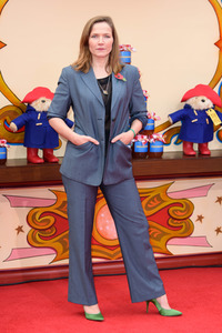 Filmpremiere 'Paddington 2' in London