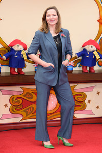 Filmpremiere 'Paddington 2' in London
