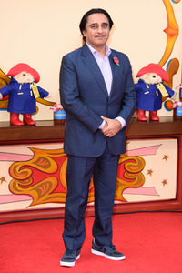 Filmpremiere 'Paddington 2' in London