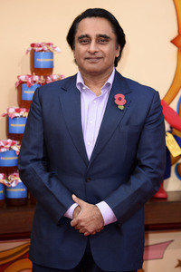 Filmpremiere 'Paddington 2' in London