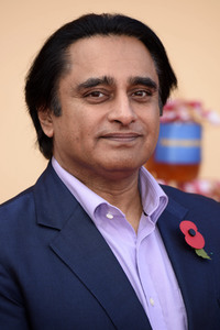 Filmpremiere 'Paddington 2' in London