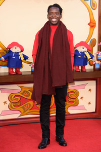 Filmpremiere 'Paddington 2' in London