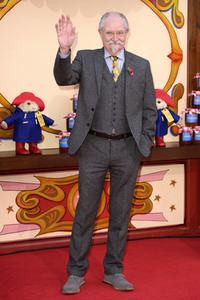 Filmpremiere 'Paddington 2' in London