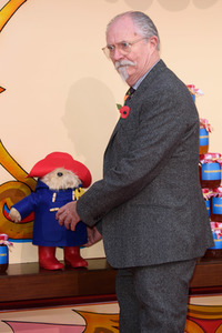 Filmpremiere 'Paddington 2' in London