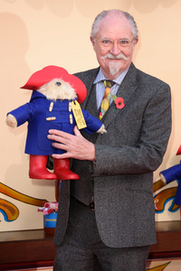 Filmpremiere 'Paddington 2' in London