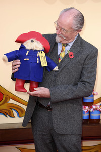 Filmpremiere 'Paddington 2' in London