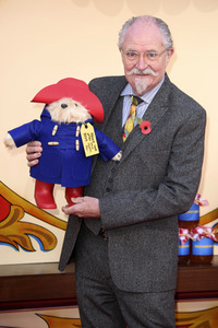 Filmpremiere 'Paddington 2' in London