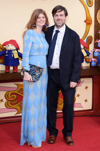 Filmpremiere 'Paddington 2' in London