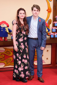 Filmpremiere 'Paddington 2' in London