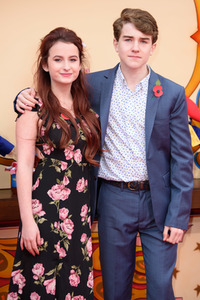 Filmpremiere 'Paddington 2' in London