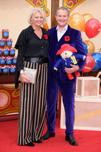 Filmpremiere 'Paddington 2' in London