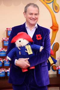 Filmpremiere 'Paddington 2' in London
