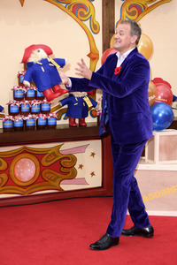 Filmpremiere 'Paddington 2' in London
