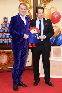 Filmpremiere 'Paddington 2' in London