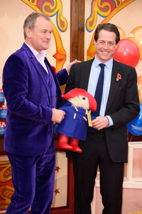 Filmpremiere 'Paddington 2' in London
