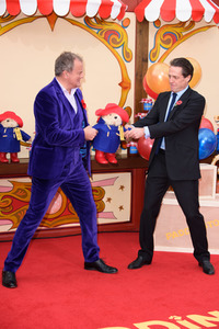 Filmpremiere 'Paddington 2' in London