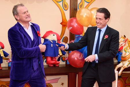 Filmpremiere 'Paddington 2' in London