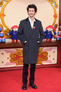 Filmpremiere 'Paddington 2' in London