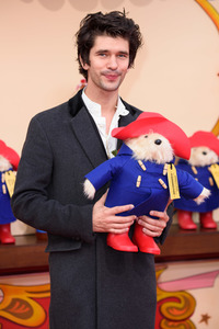 Filmpremiere 'Paddington 2' in London