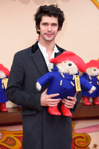 Filmpremiere 'Paddington 2' in London