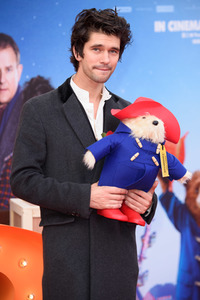 Filmpremiere 'Paddington 2' in London