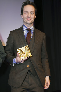 7. Deutscher Regiepreis 2017 in München