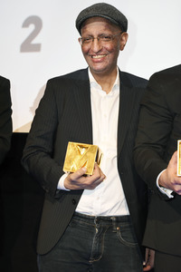 7. Deutscher Regiepreis 2017 in München