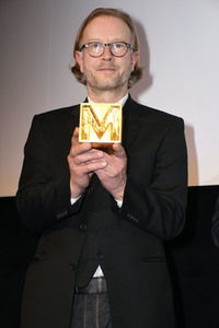 7. Deutscher Regiepreis 2017 in München