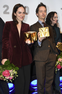 7. Deutscher Regiepreis 2017 in München