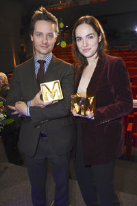 7. Deutscher Regiepreis 2017 in München