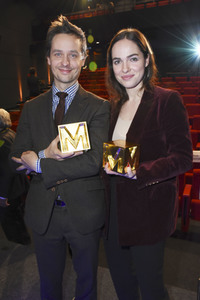 7. Deutscher Regiepreis 2017 in München