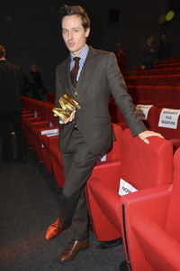 7. Deutscher Regiepreis 2017 in München