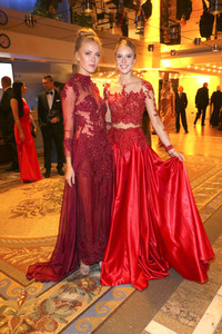 36. Deutscher SportpresseBall 2017 in Frankfurt am Main