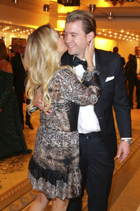 36. Deutscher SportpresseBall 2017 in Frankfurt am Main