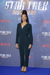 Photocall 'Star Trek: Discovery' in London