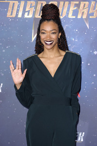 Photocall 'Star Trek: Discovery' in London