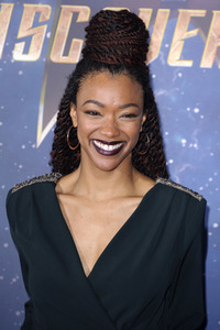 Photocall 'Star Trek: Discovery' in London