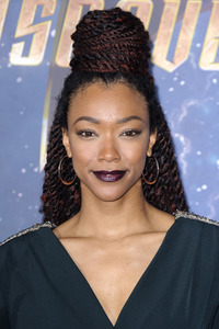 Photocall 'Star Trek: Discovery' in London