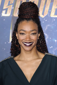 Photocall 'Star Trek: Discovery' in London
