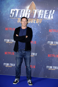 Photocall 'Star Trek: Discovery' in London