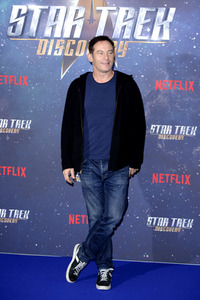 Photocall 'Star Trek: Discovery' in London