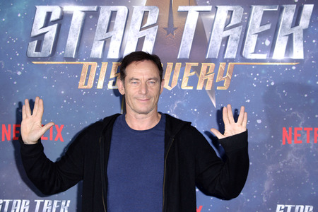 Photocall 'Star Trek: Discovery' in London