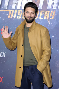 Photocall 'Star Trek: Discovery' in London