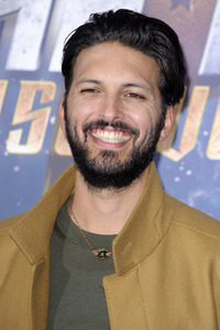 Photocall 'Star Trek: Discovery' in London
