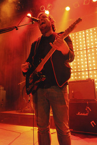 Konzert von Starsailor in Hamburg