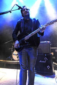 Konzert von Starsailor in Hamburg