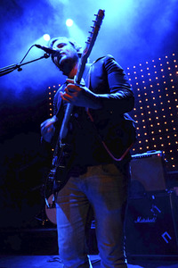 Konzert von Starsailor in Hamburg