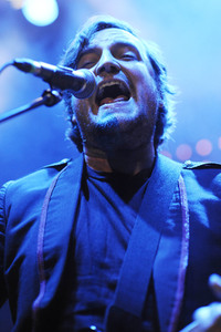 Konzert von Starsailor in Hamburg