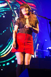 Konzert von Angus & Julia Stone in Hamburg